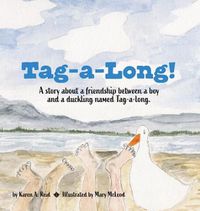 Cover image for Tag-a-Long!
