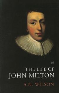 Cover image for A Life of John Milton