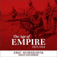 Cover image for The Age of Empire: 1875-1914