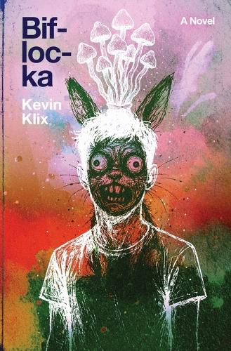 Cover image for Biflocka