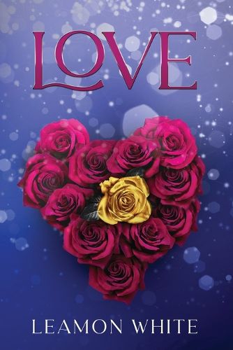 Cover image for Love