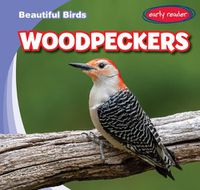 Cover image for Woodpeckers