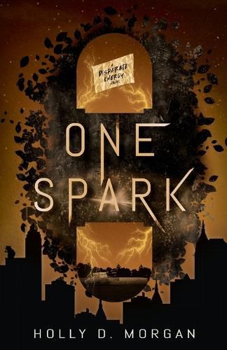 Cover image for One Spark