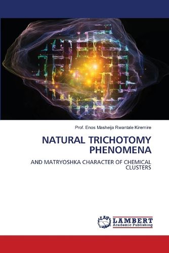 Cover image for Natural Trichotomy Phenomena