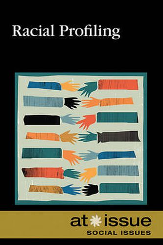 Cover image for Racial Profiling