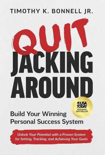 Cover image for Quit Jacking Around