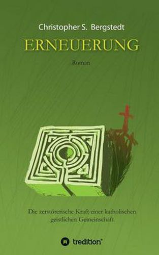 Cover image for Erneuerung