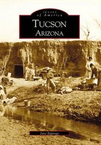 Cover image for Tucson, Arizona