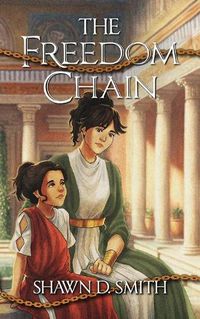 Cover image for The Freedom Chain