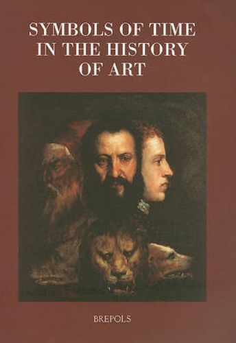 Cover image for Symbols of Time