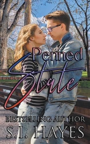 Cover image for Penned State