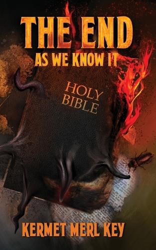Cover image for The End as We Know It