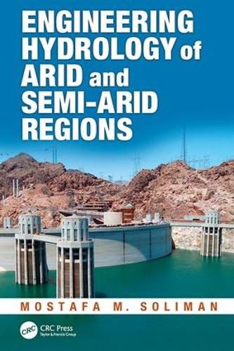 Cover image for Engineering Hydrology of Arid and Semi-Arid Regions