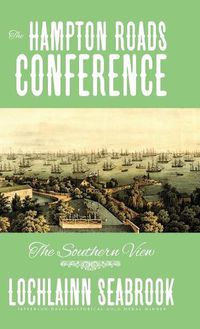 Cover image for The Hampton Roads Conference