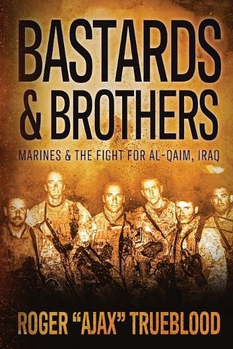 Cover image for Bastards & Brothers