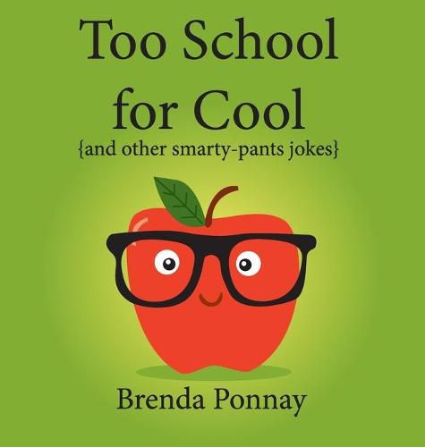 Cover image for Too School for Cool