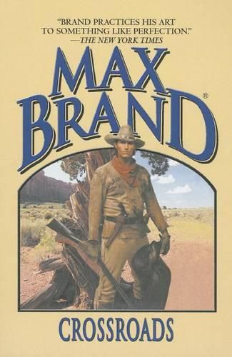 Cover image for Crossroads