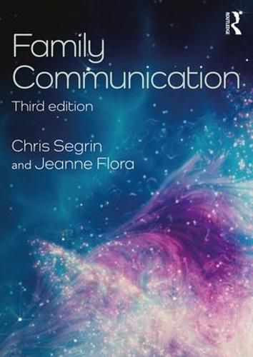 Cover image for Family Communication