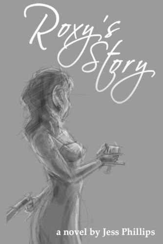 Cover image for Roxy's Story