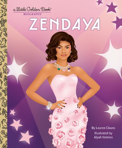 Cover image for Zendaya