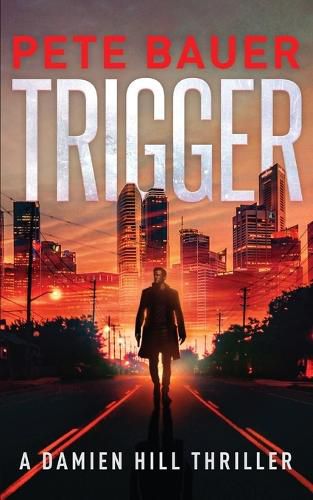 Cover image for Trigger