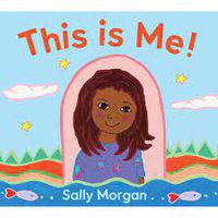 Cover image for This is Me!