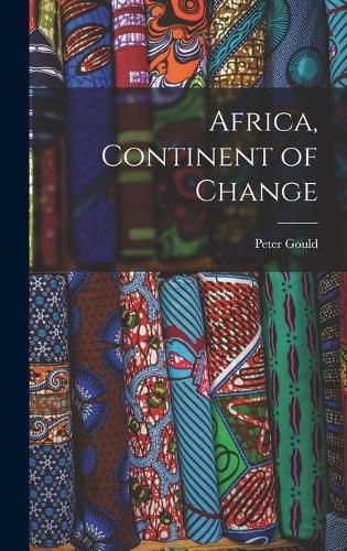 Africa, Continent of Change