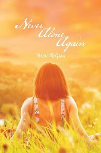 Cover image for Never Alone Again