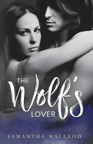 Cover image for The Wolf's Lover