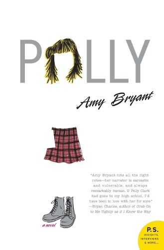 Cover image for Polly