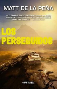 Cover image for Los Perseguidos