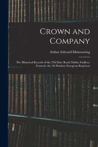 Cover image for Crown and Company