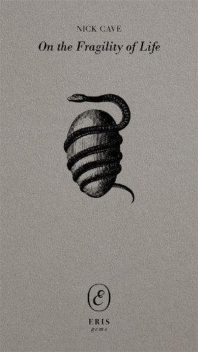 Cover image for On the Fragility of Life