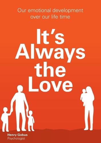 Cover image for It's Always the Love