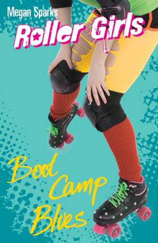 Cover image for Boot Camp Blues