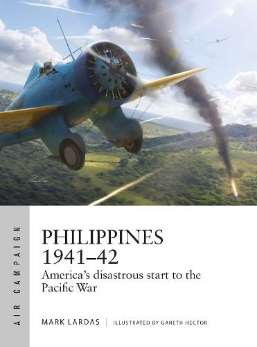 Cover image for Philippines 1941-42