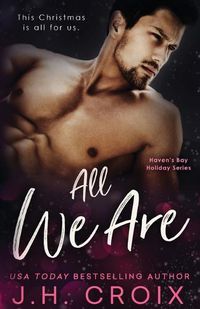 Cover image for All We Are