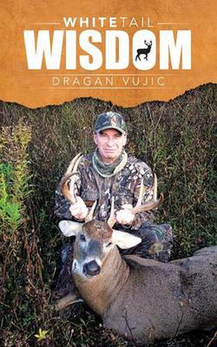 Cover image for Whitetail Wisdom