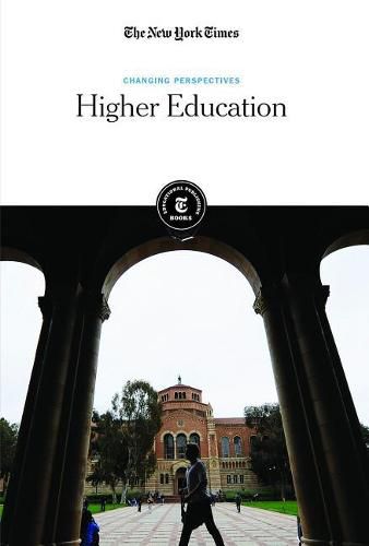 Higher Education