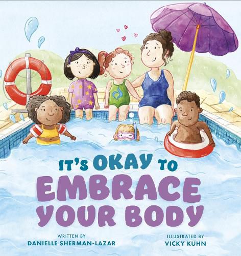 It's Okay to Embrace Your Body