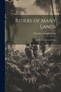 Cover image for Riders of Many Lands