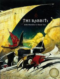 Cover image for The Rabbits