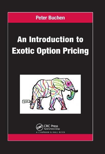 Cover image for An Introduction to Exotic Option Pricing