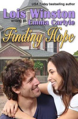 Cover image for Finding Hope
