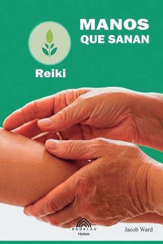 Cover image for Manos que Sanan