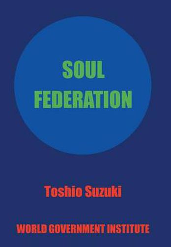 Cover image for Soul Federation