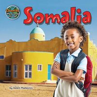 Cover image for Somalia