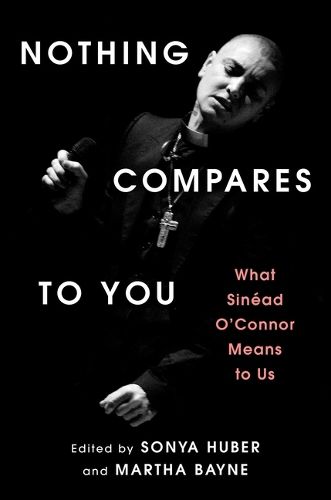 Cover image for Nothing Compares to You