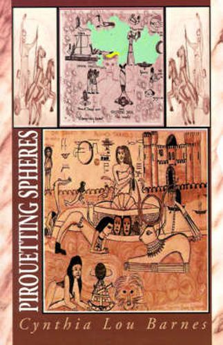 Cover image for Pirouetting Spheres