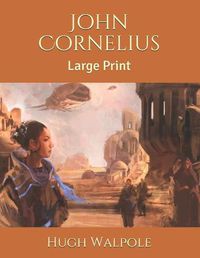 Cover image for John Cornelius: Large Print